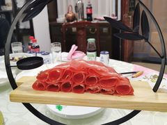 -东来顺饭庄(王府井步行街店)