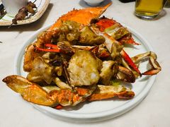 -丁字口海鲜热炒·烧烤大排档