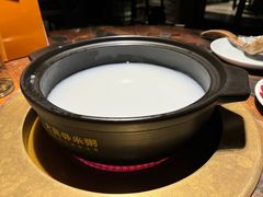 -大良毋米粥·粥底火锅(岭南天地店)