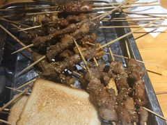 -管氏翅吧(马家堡店)