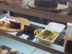 -Max Bakery 阿唛手作