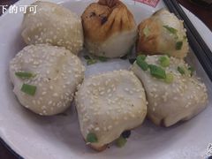 -小杨生煎(龙之梦购物中心店)