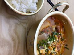 -冒菜西施·非遗冒菜(总店)