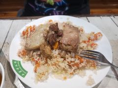 双排抓饭-217丰惠源抓饭(星湖街店)