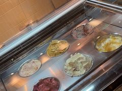 -BAKER&SPICE(安福路店)