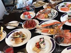 -温德姆至尊酒店·海鲜自助餐厅(海沧店)