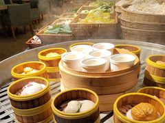 -解放碑威斯汀酒店-知味国际美食餐厅