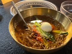 -熊大·鲜烤黄牛肉(五山店)