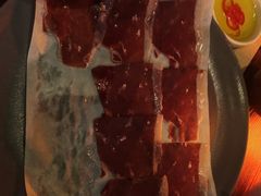 -Mercato莫卡多露台餐厅与酒吧(K11店)