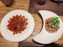 -丹江渔村(首都机场店)