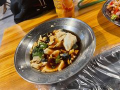 千叶豆腐-三盛肥蛤(总店)