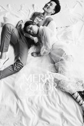 -MERRY COLOR时尚摄影体验店