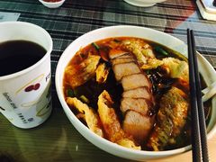 锅烧螺蛳粉-八十八粉儿(尚都店)