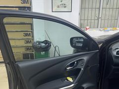 -能手汽车隔热膜旗舰店·3M贴膜体验中心