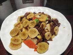 -董府·古宅餐厅