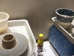 -1001艺术手作·银饰DIY·拼豆(小寨金莎店)