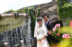 -金夫人婚纱摄影(华南店)