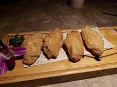 -新白鹿餐厅(金鹰新街口店)