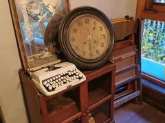 -时光花园(白鹭洲店)