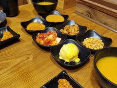 土豆泥-恩你小木屋·烤肉韩式料理(嘉兴秀洲店)