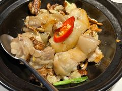 -百味馆·粤菜·湛江菜(后海花园店)