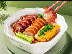 -避风塘·老港味餐厅(虹口龙之梦店)