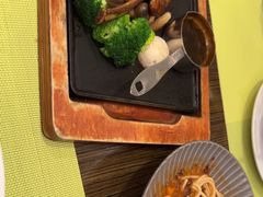 -希尔顿欢朋酒店·欢朋餐厅