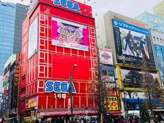 -秋叶原电器街