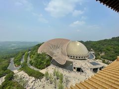 -牛首山文化旅游区