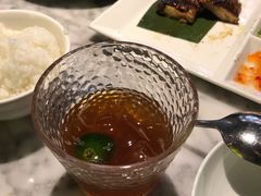 冰薄荷柠檬-PHO爺·越南料理(亦庄大族广场店)