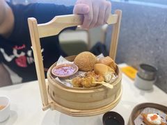 -蔡澜点心·粤菜(月星环球港店)