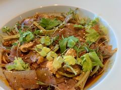 夫妻肺片-映水芙蓉(上海万象城店)