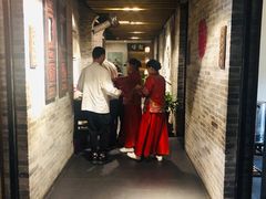 门面-周南驿文化酒店(开元路店)