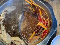 -彤德莱火锅(大学城店)