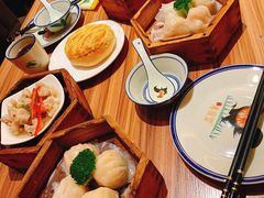 -粤食堂(天津和悦汇店)