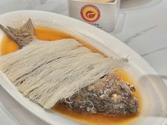 -梅利汴京烤鸭•开封豫菜地标店(东大街店)