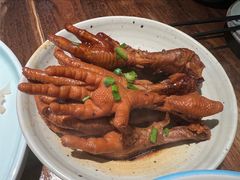 -鱼食饭稻·苏浙土菜17年老馆子(平江路店)