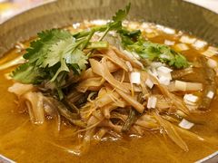 老大同黄花烩菜-凯鸽酒楼(操场城店)