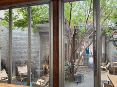 -VOYAGE COFFEE(杨梅竹店)