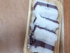 -南大门韩国米糕(公滨路店)