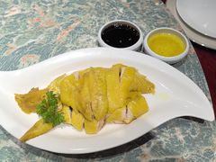 -金枝玉叶上海人家食府(三里河店)