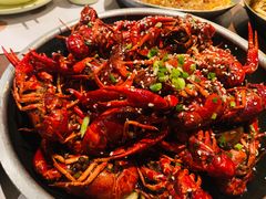 -一棠龙虾•王牌虾球(光谷天地店)