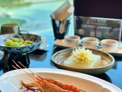 -苏州W酒店·苏滟中餐厅