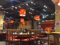 -东北大院·东北菜(三台子店)