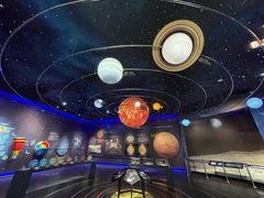 -湖南省地质博物馆