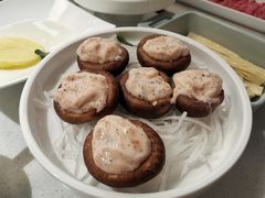 -川越泰火锅(吉利大厦店)