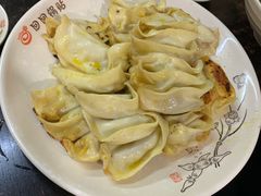 -回回锅贴(小河沿店)