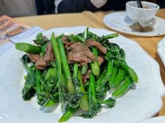 -汇景花园酒家(基立下道店)