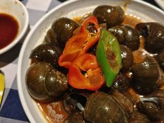 -阿妹小海鲜(下角店)
