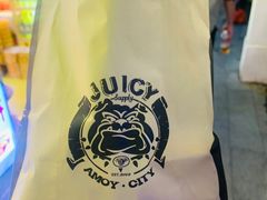 -Juicy Bakery(大学路店)
